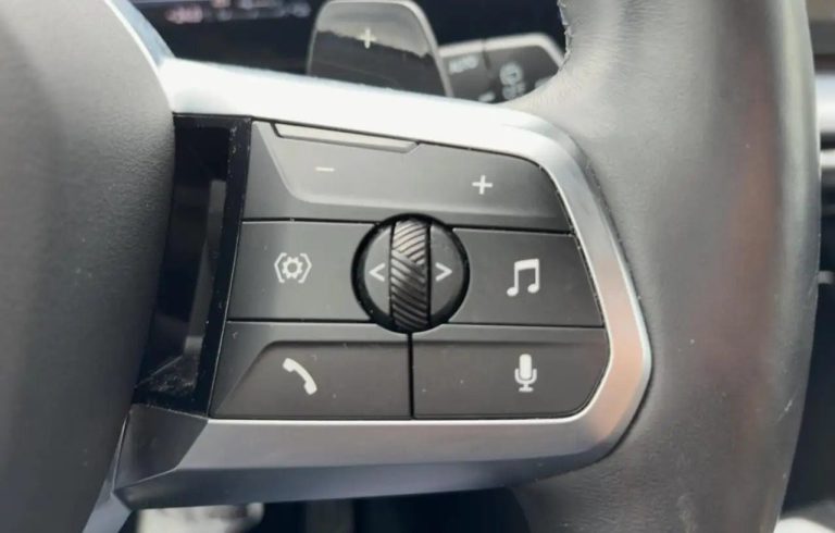BMW X1 xDrive25e M Sport - photo 17
