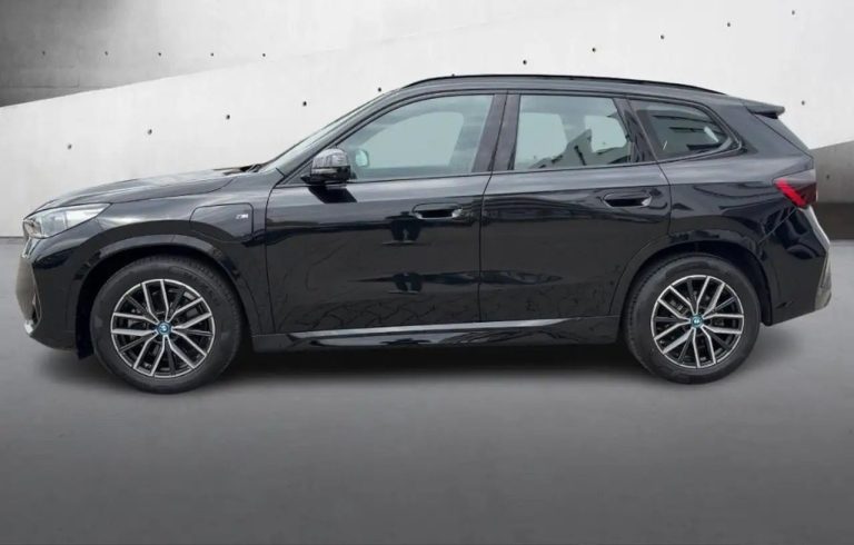 BMW X1 xDrive25e M Sport - photo 2