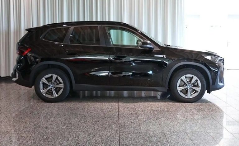 BMW X1 xDrive30e - photo 2