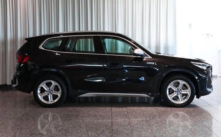 BMW X1 xDrive25e xLine - photo 2