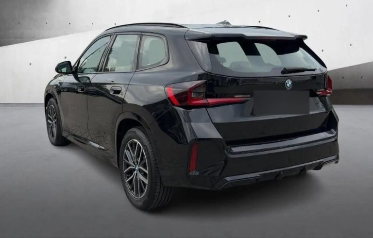 BMW X1 xDrive25e M Sport - photo 3