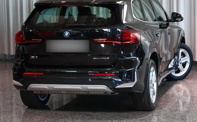BMW X1 xDrive25e xLine - photo 3
