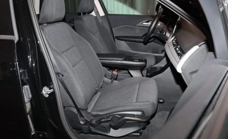 BMW X1 xDrive30e - photo 4
