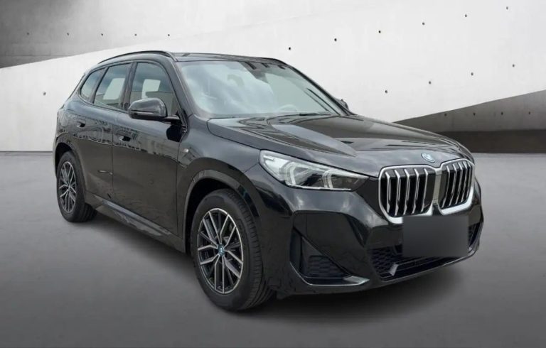 BMW X1 xDrive25e M Sport - photo 5