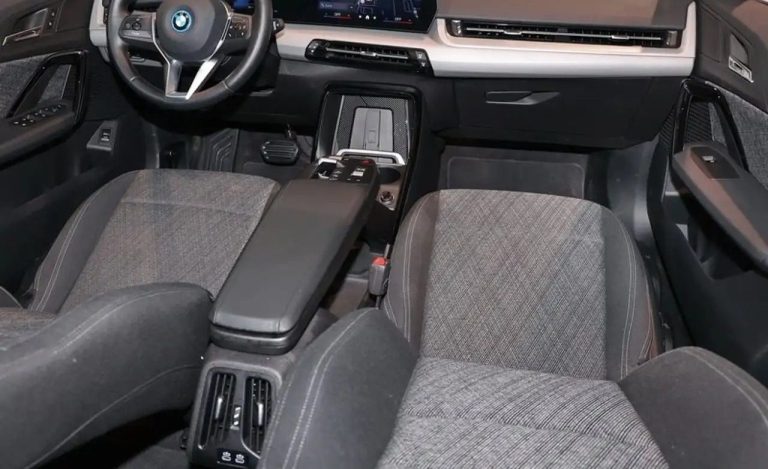 BMW X1 xDrive30e - photo 5