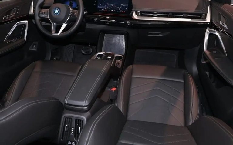 BMW X1 xDrive25e xLine - photo 5