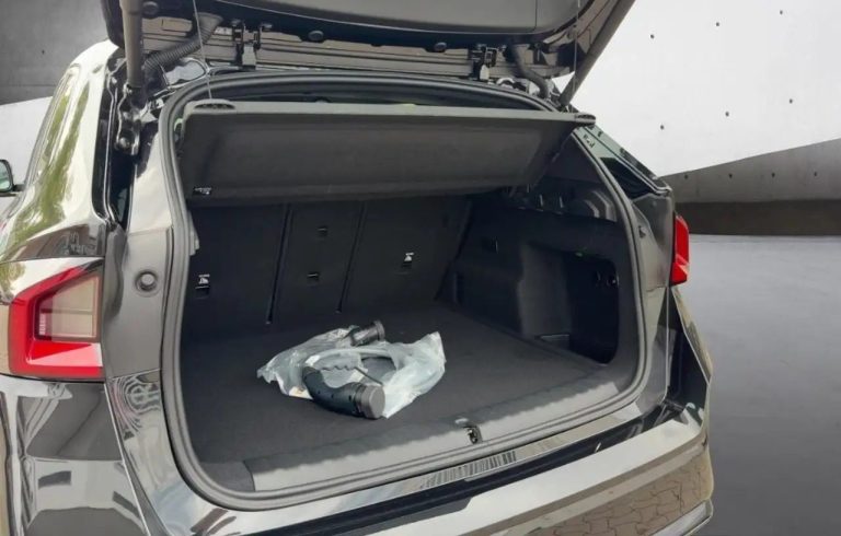 BMW X1 xDrive25e M Sport - photo 6