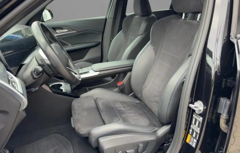 BMW X1 xDrive25e M Sport - photo 7