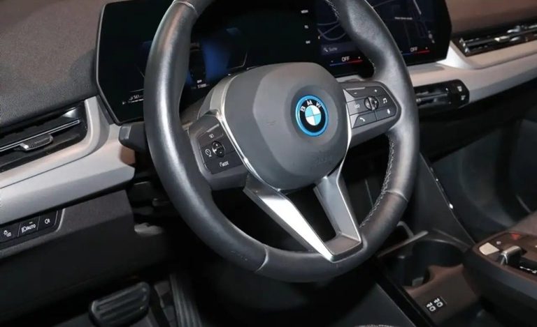 BMW X1 xDrive30e - photo 8
