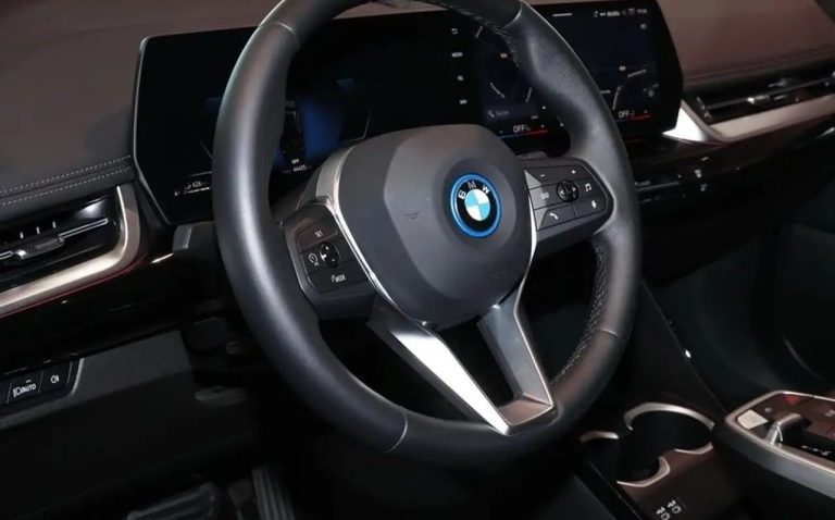 BMW X1 xDrive25e xLine - photo 8