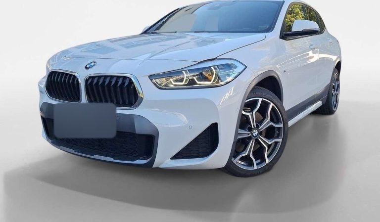 BMW X2 sDrive20d