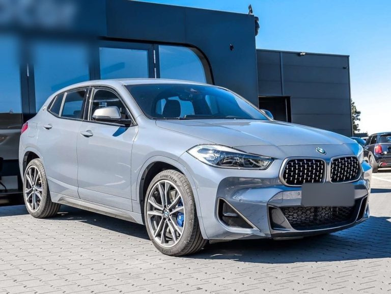 BMW X2 M35i