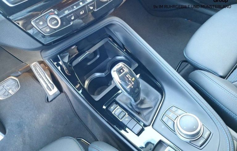 BMW X2 sDrive20d - photo 11