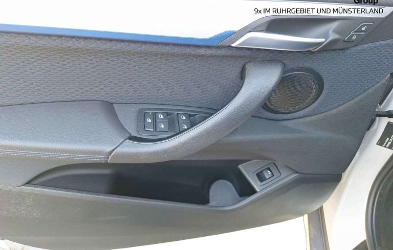 BMW X2 sDrive20d - photo 12