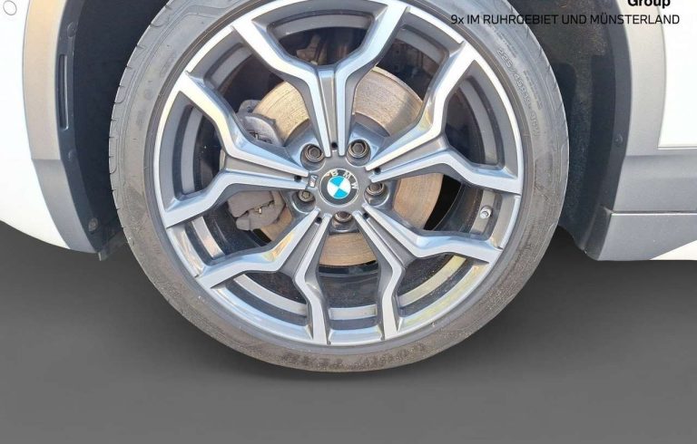 BMW X2 sDrive20d - photo 13