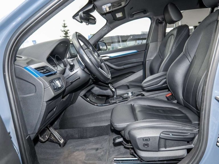 BMW X2 M35i - photo 7