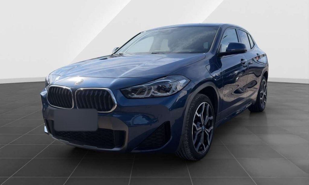 BMW X2 xDrive25e M Sport