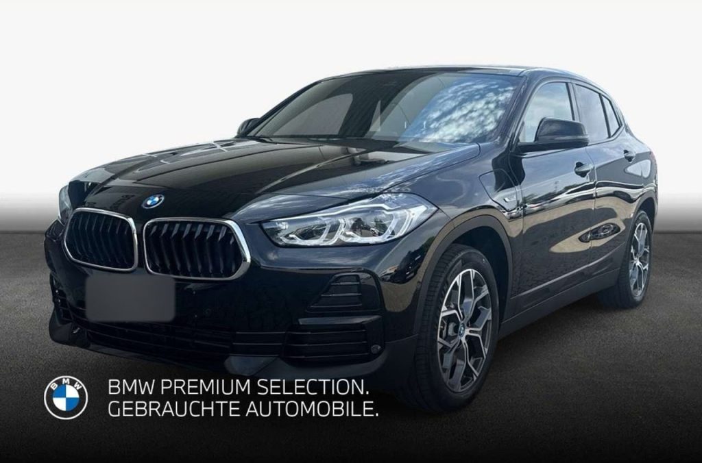 BMW X2 xDrive25e Advantage
