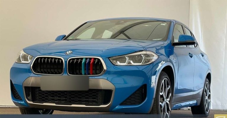 BMW X2 xDrive25e M Sport