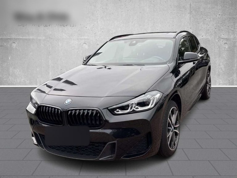 BMW X2 xDrive25e M Sport