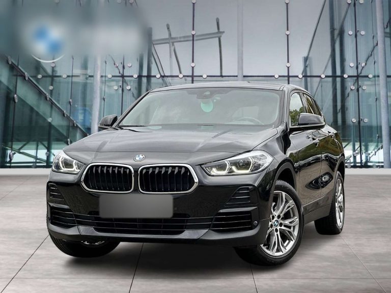 BMW X2 sDrive20i