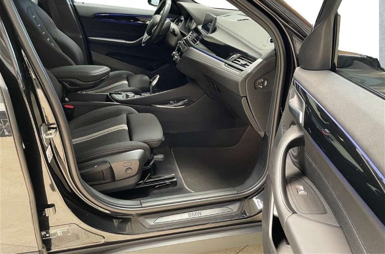 BMW X2 sDrive18i - photo 10