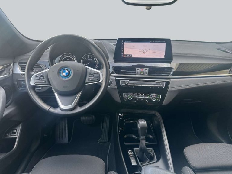 BMW X2 xDrive25e Advantage - photo 10