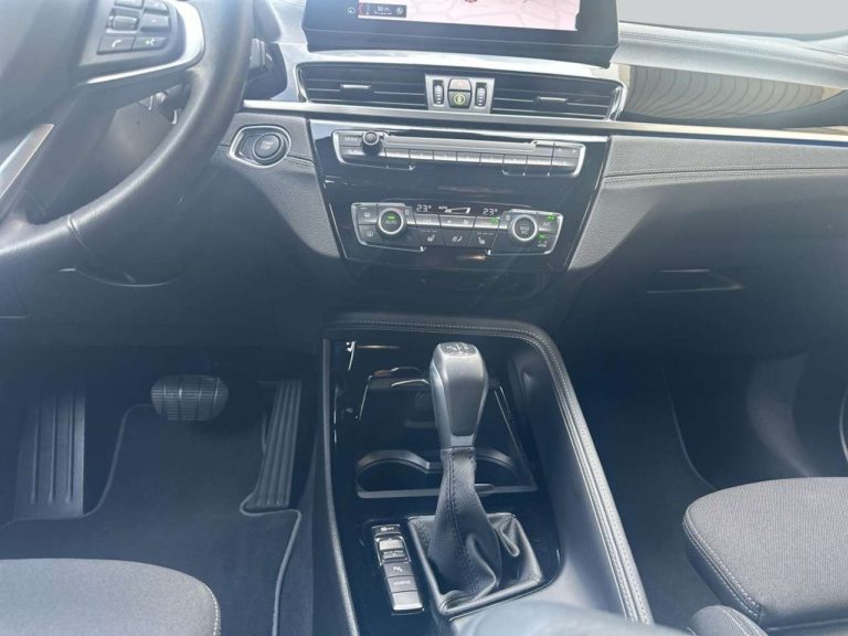 BMW X2 xDrive25e Advantage - photo 11