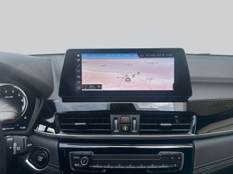 BMW X2 xDrive25e Advantage - photo 12