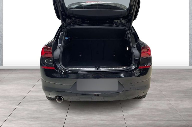 BMW X2 sDrive18i - photo 13