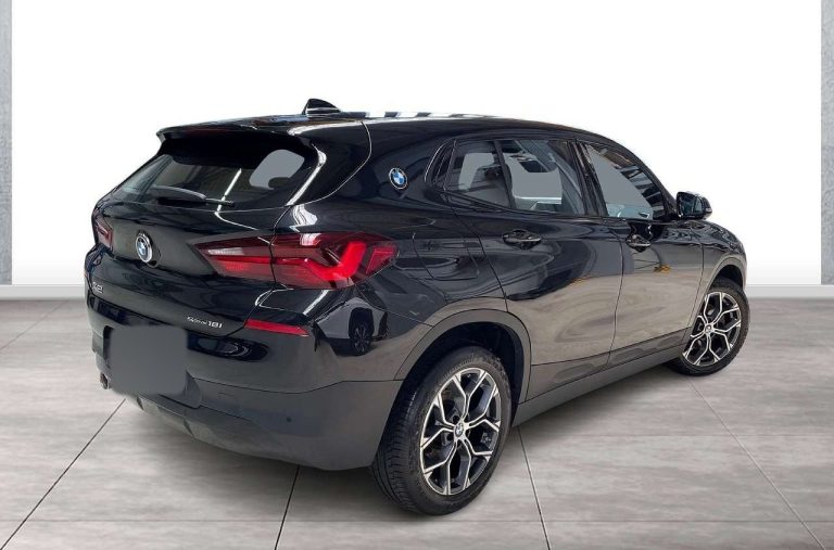 BMW X2 sDrive18i - photo 2