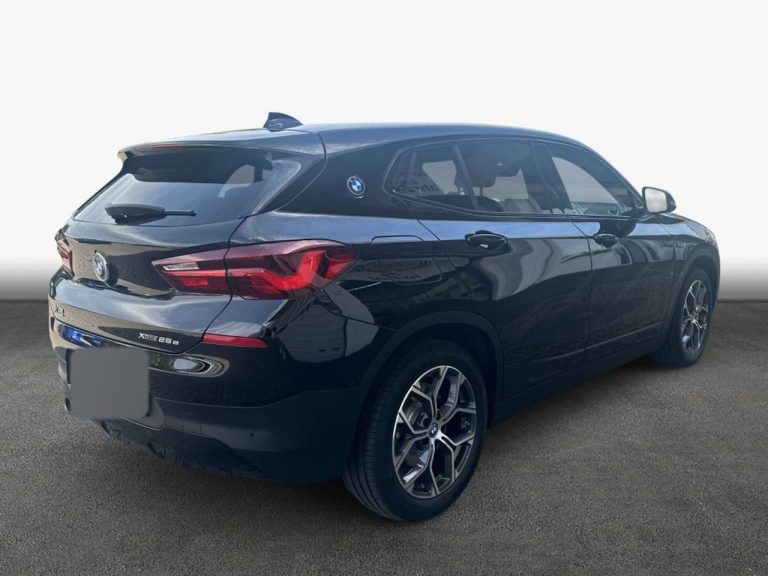 BMW X2 xDrive25e Advantage - photo 2
