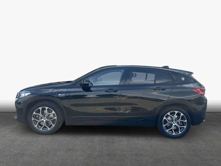 BMW X2 xDrive25e Advantage - photo 4