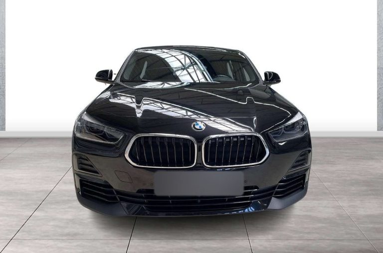 BMW X2 sDrive18i - photo 5