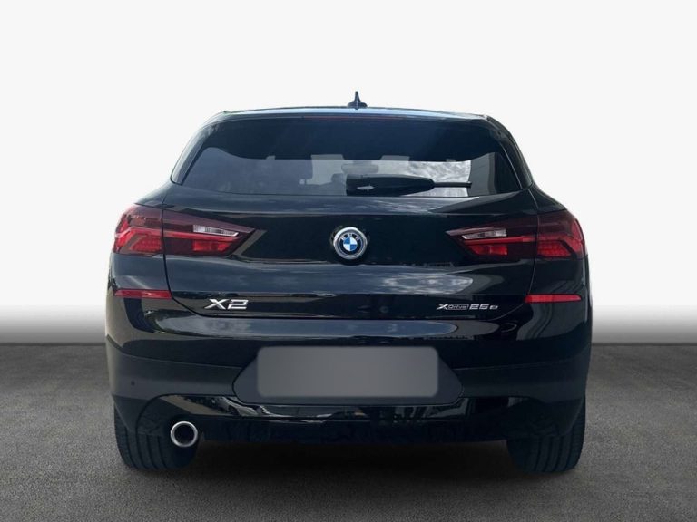 BMW X2 xDrive25e Advantage - photo 5