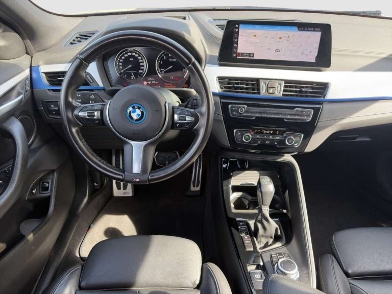 BMW X2 xDrive25e M Sport - photo 6