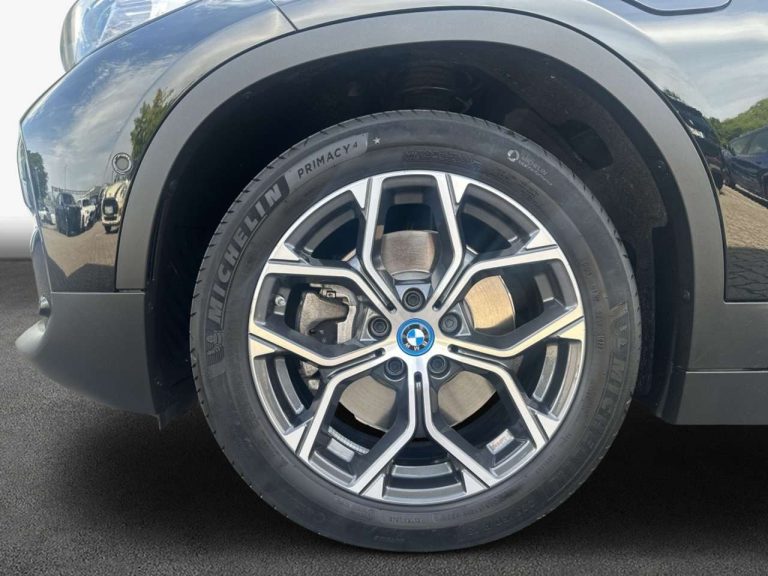 BMW X2 xDrive25e Advantage - photo 6