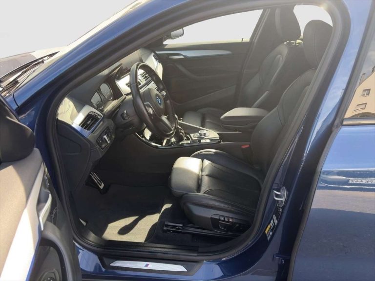 BMW X2 xDrive25e M Sport - photo 7