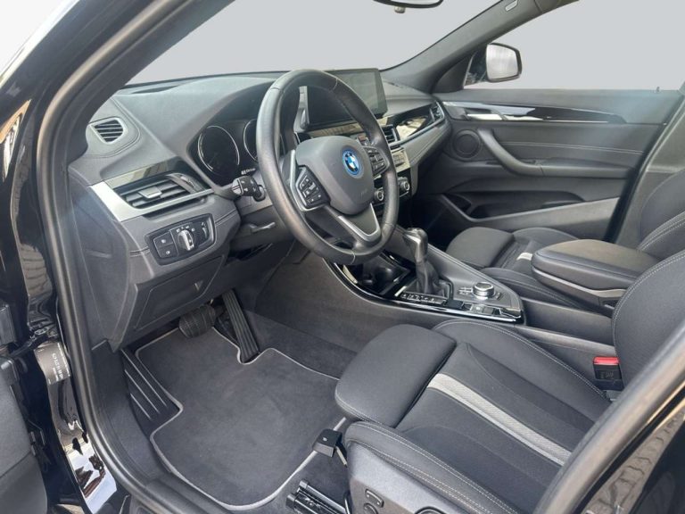 BMW X2 xDrive25e Advantage - photo 8