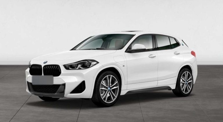 BMW X2 xDrive25e M Sport