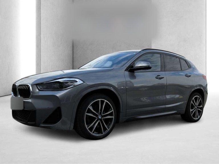 BMW X2 xDrive25e M Sport