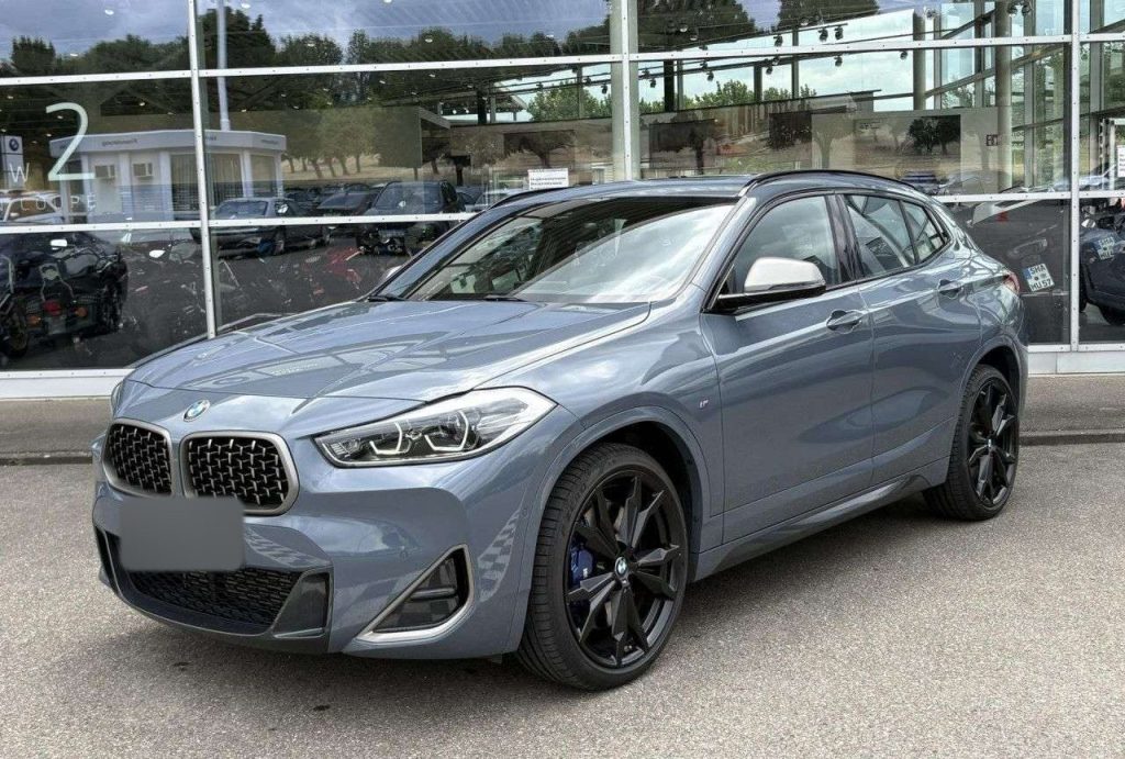 BMW X2 M35i xDrive
