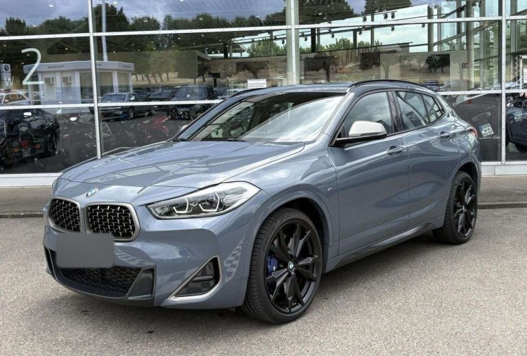 BMW X2 M35i xDrive