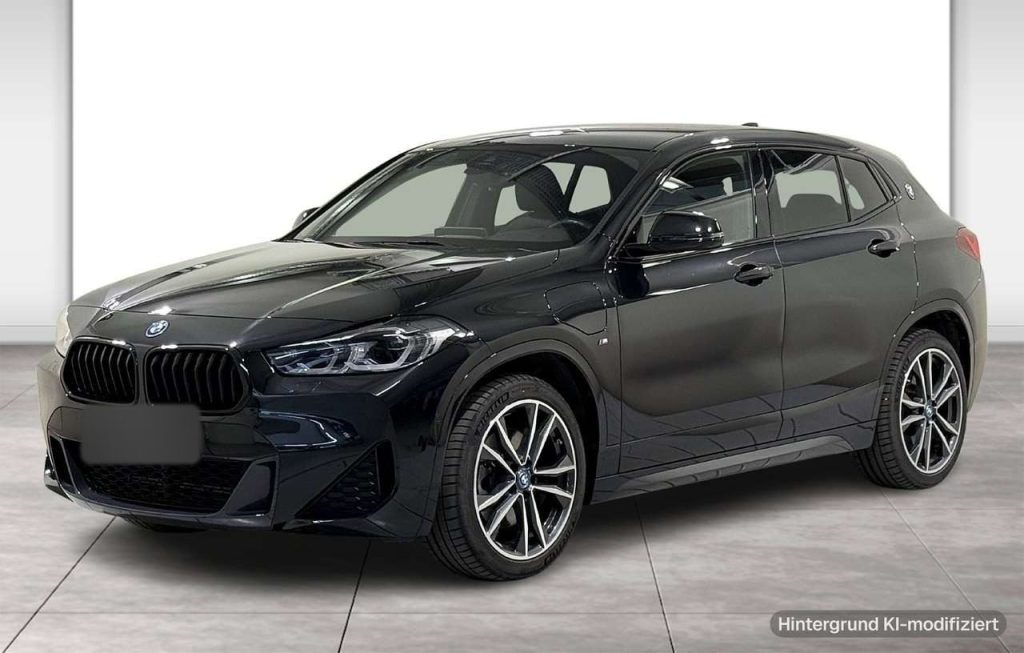 BMW X2 xDrive25e M Sport