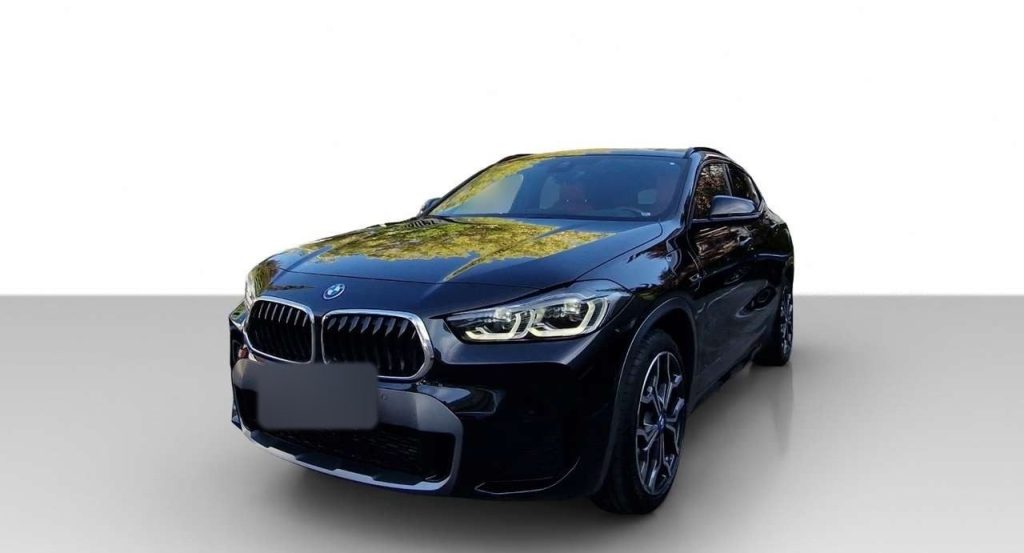 BMW X2 xDrive25e M Sport