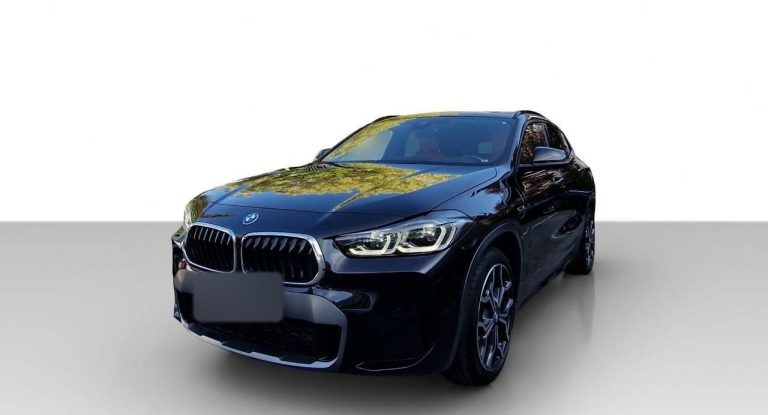 BMW X2 xDrive25e M Sport