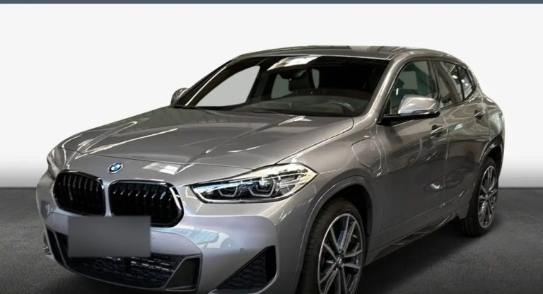 BMW X2 xDrive25e M Sport