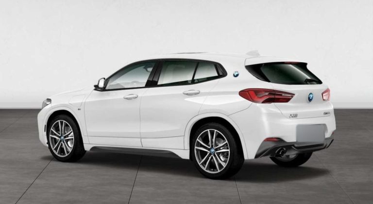 BMW X2 xDrive25e M Sport - photo 10