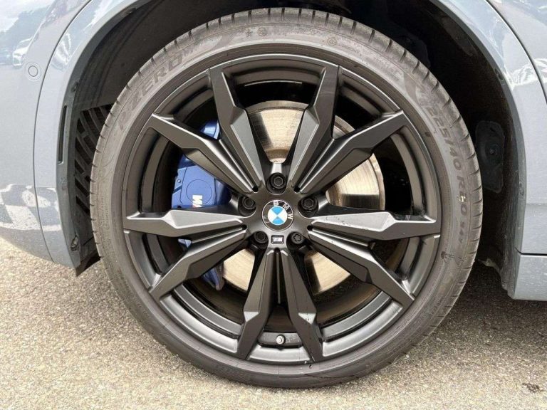 BMW X2 M35i xDrive - photo 10