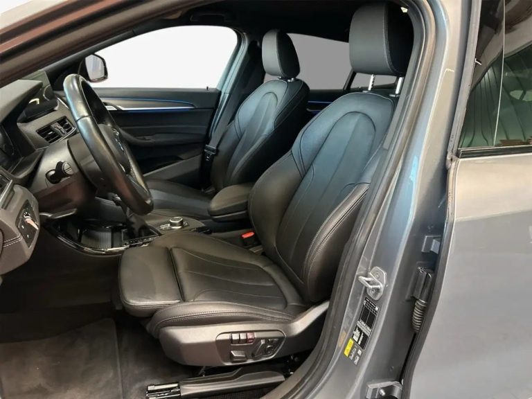 BMW X2 xDrive25e M Sport - photo 10